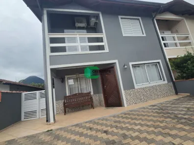 Sobrado com 3 Quartos à venda, 112m² no Morada da Praia, Bertioga