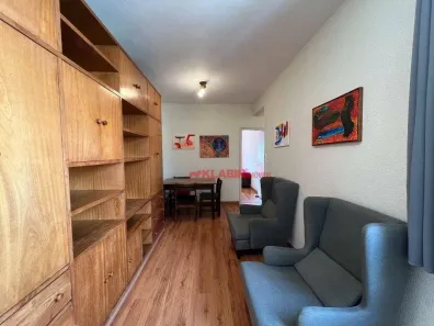 Apartamento com 2 Quartos à venda, 63m² no Consolação, São Paulo