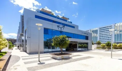 Ponto Comercial à venda, 100m² no Zona Industrial, Brasília