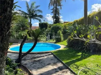 Casa com 6 Quartos à venda, 468m² no Granja Viana, Cotia