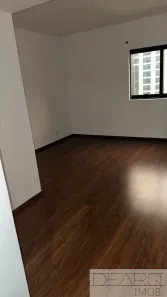 Apartamento com 1 Quarto à venda, 24m² no Moema, São Paulo