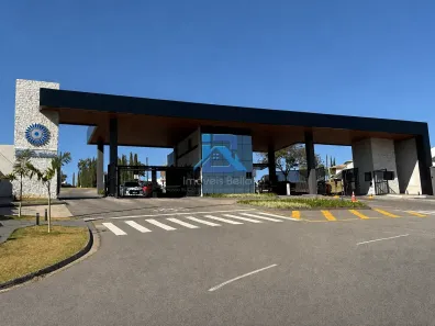Lote/Terreno à venda, 1216m² no Reserva Santa Rosa, Itatiba
