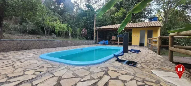 Casa com 3 Quartos à venda, 300m² no Retiro do Brumado, Brumadinho