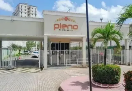 Apartamento com 2 Quartos à venda, 53m² no Centro, Ananindeua