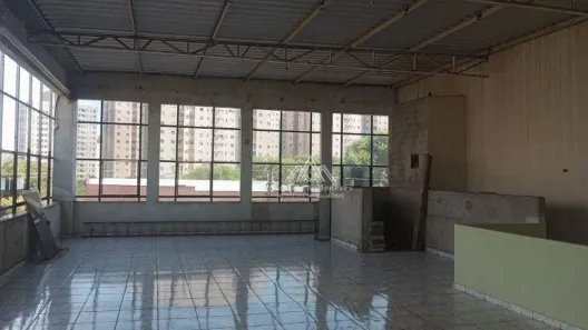 Imóvel Comercial para alugar, 250m² no Alto da Boa Vista, Ribeirão Preto