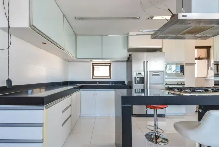 Cobertura com 1 Quarto à venda, 73m² no Indianópolis, São Paulo