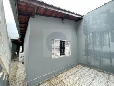 Casa com 2 Quartos à venda, 56m² no Jardim Nova Esperança, Jacareí