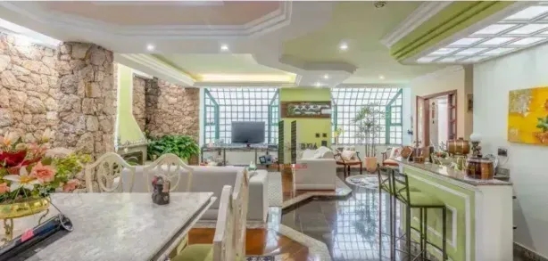 Sobrado com 4 Quartos para alugar, 500m² no Parque da Vila Prudente, São Paulo