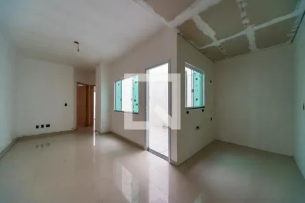 Apartamento com 2 Quartos à venda, 45m² no Parque Gerassi, Santo André