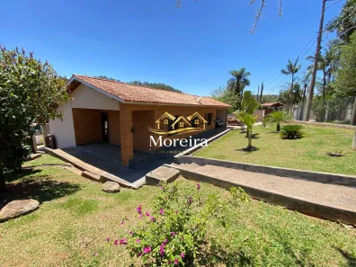 Fazenda/Sítio com 4 Quartos à venda, 800m² no , Mairinque