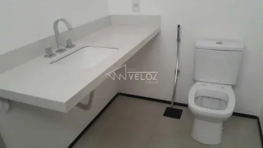 Apartamento com 1 Quarto à venda, 60m² no Botafogo, Rio de Janeiro