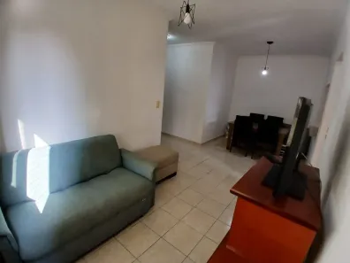 Apartamento com 1 Quarto à venda, 56m² no Tupi, Praia Grande