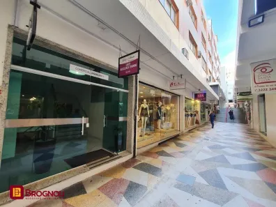 Sala Comercial à venda, 27m² no Centro, Florianópolis