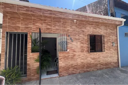 Casa com 2 Quartos à venda, 50m² no São Jorge, Maceió