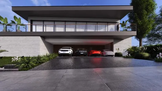 Casa de Condomínio com 4 Quartos à venda, 686m² no Parque Reserva Fazenda Imperial, Sorocaba