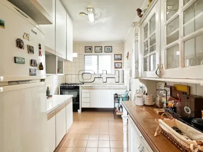 Apartamento com 3 Quartos à venda, 91m² no Vila Madalena, São Paulo