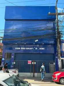 Ponto Comercial para alugar, 300m² no Pernambués, Salvador