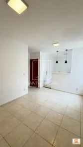 Apartamento com 2 Quartos à venda, 42m² no Reserva Real, Ribeirão Preto
