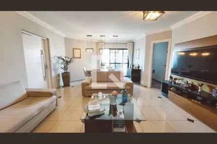 Apartamento com 4 Quartos à venda, 133m² no Tucuruvi, São Paulo