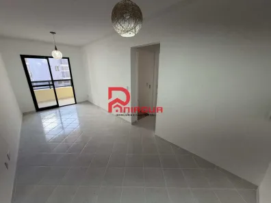 Apartamento com 2 Quartos à venda, 65m² no Aviação, Praia Grande