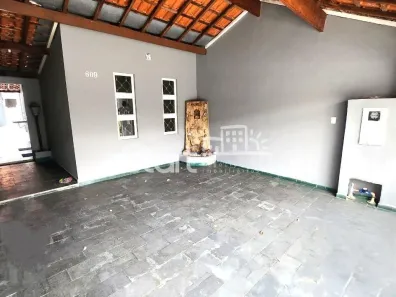 Casa com 2 Quartos à venda, 111m² no Jardim Alice, Indaiatuba