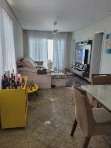 Casa de Condomínio com 3 Quartos à venda, 160m² no Jardim Santa Maria, Jacareí
