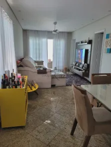 Sobrado com 3 Quartos à venda, 160m² no Jardim Santa Maria, Jacareí