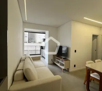 Apartamento com 2 Quartos à venda, 63m² no Vila Andrade, São Paulo