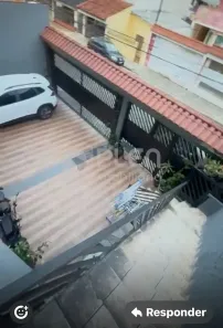 Casa com 4 Quartos à venda, 530m² no Vila Albertina, São Paulo