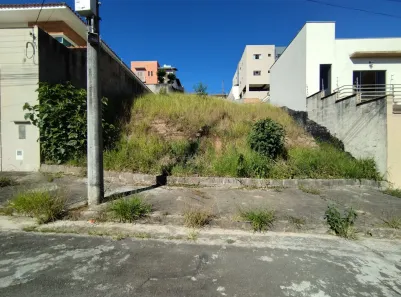 Lote/Terreno à venda, 300m² no Residencial Morumbí, Poços de Caldas