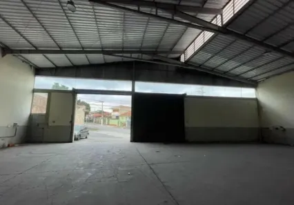 Galpão/Depósito/Armazém para alugar, 849m² no Vila Bela, São Paulo