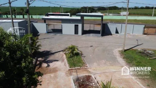 Fazenda/Sítio à venda, 70m² no , Engenheiro Beltrão