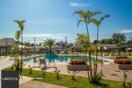 Casa de Condomínio com 2 Quartos à venda, 83m² no Distrito Industrial, Cachoeirinha