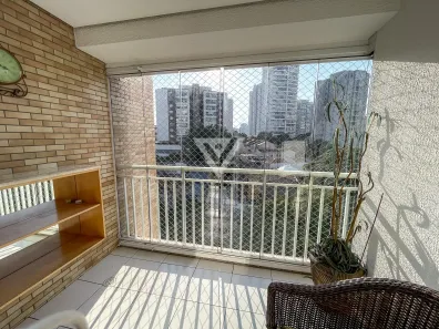 Apartamento com 2 Quartos à venda, 62m² no Vila Romana, São Paulo