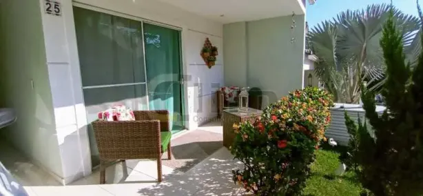 Casa de Condomínio com 4 Quartos à venda, 177m² no Freguesia (Jacarepaguá), Rio de Janeiro