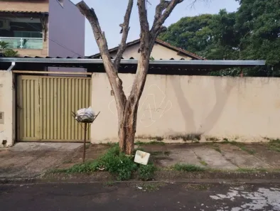 Casa com 3 Quartos à venda, 149m² no Doutor Tancredo de Almeida Neves, Araraquara
