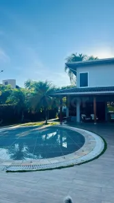 Casa de Condomínio com 4 Quartos para alugar, 420m² no Jardim Conceição, Campinas