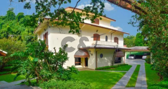 Casa de Condomínio com 5 Quartos à venda, 700m² no Chácara Santo Antônio (Zona Sul), São Paulo