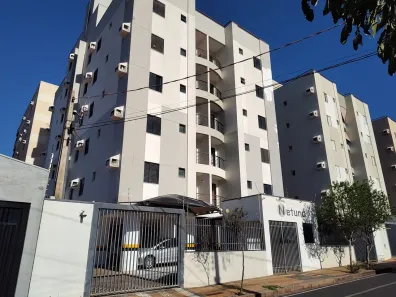 Apartamento com 2 Quartos para alugar, 70m² no Higienópolis, São José do Rio Preto