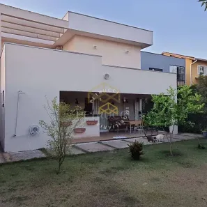 Casa de Condomínio com 4 Quartos à venda, 260m² no Chácara Santa Margarida, Campinas