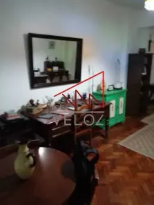Apartamento com 4 Quartos à venda, 170m² no Flamengo, Rio de Janeiro