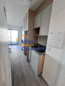 Apartamento com 1 Quarto para alugar, 25m² no Butantã, São Paulo