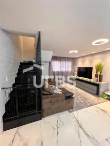 Casa de Condomínio com 4 Quartos à venda, 130m² no Santa Genoveva, Goiânia