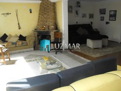 Casa com 3 Quartos à venda, 220m² no Parque Munhoz, São Paulo