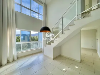 Apartamento com 3 Quartos à venda, 126m² no Alphaville - Lagoa dos Ingleses, Nova Lima