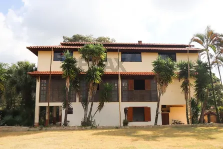 Fazenda/Sítio com 6 Quartos para alugar, 609m² no Vina Del Mar, Juiz de Fora