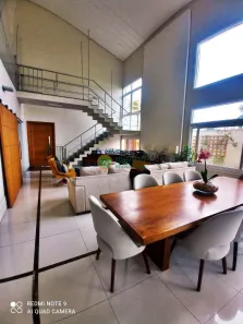 Sobrado com 4 Quartos à venda, 369m² no Jardim das Nações, Taubaté
