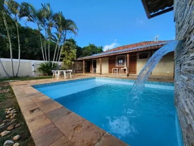 Casa com 3 Quartos à venda, 131m² no Caravelas, Armação dos Búzios