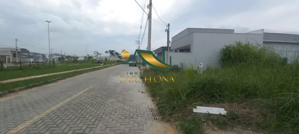 Lote/Terreno à venda, 300m² no Varjão, Pinheiral