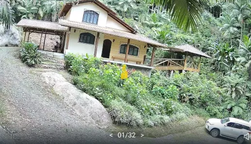 Fazenda/Sítio com 3 Quartos à venda, 13000m² no Benedito Novo, Benedito Novo